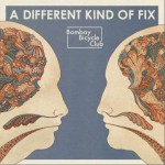 A Different Kind Of Fix详情