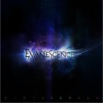 Evanescence详情