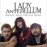 Dancin' Away With My Heart（Single）