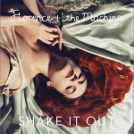 Shake It Out（Single）详情