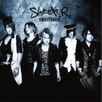 SLEEPER (Type C) (single)详情