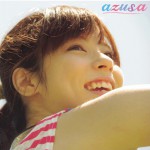 azusa详情