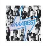 AAA BEST ALBUM