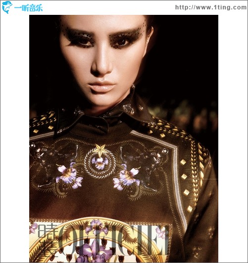 时装 L'OFFICIEL(单曲)