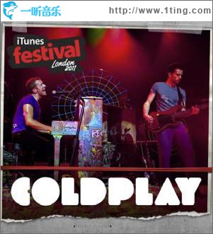 iTunes Festival : London 2011（EP）