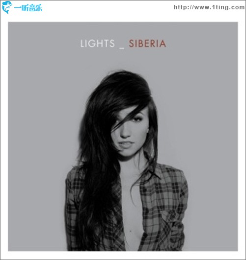 Siberia