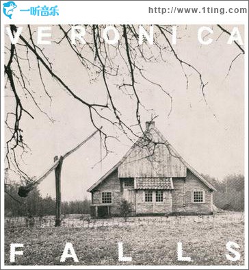 Veronica Falls