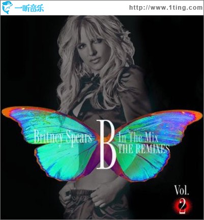 B In the Mix - The Remixes, Vol. 2