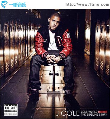 Cole World: The Sideline Story