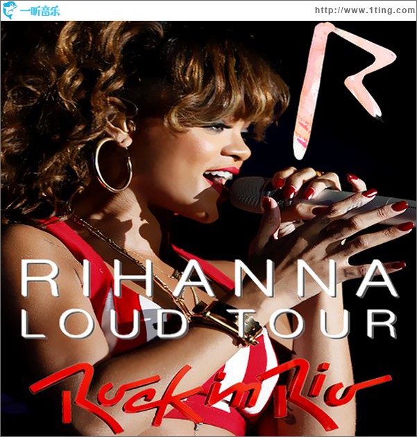 Rock In Rio 2011