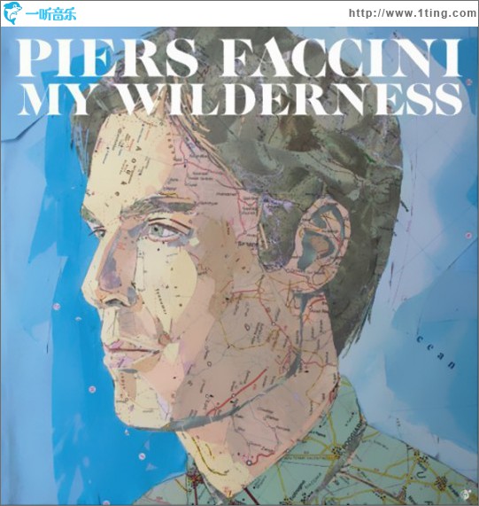 My Wilderness