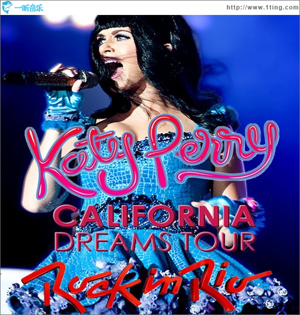 Rock In Rio 2011