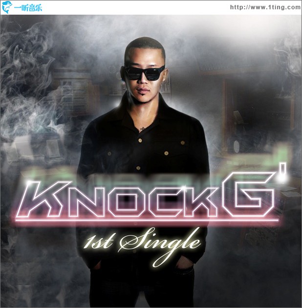 Knock G - Urban Klassic (Single)