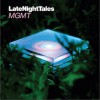 MGMT Suicide – Cheree 试听