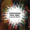 Radiohead Give Up the Ghost (Thriller Houseghost Rmx) 试听