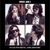 UV Who am I(Feat. 유희열, 정재형) 试听