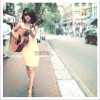 曲婉婷 我的歌声里（you exist in my song） 试听