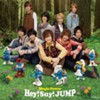 Hey! Say! JUMP Magic Power 试听