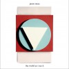 Jason Mraz The World As I See It 试听