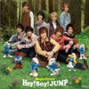 Hey! Say! JUMP スクールデイズ / Hey! Say! BEST 试听
