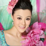 水美人详情