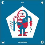 5辑 - PENTAGRAM