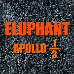 APOLLO 1/3 (Single)详情