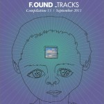 FOUND TRACKS VOL.13