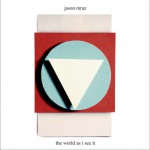 The World As I See It（Single）