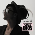 成勋 - 1辑 Lyrics Within My Story详情