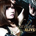 ALIVE详情
