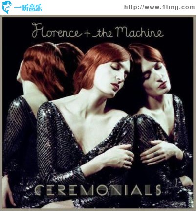 Ceremonials（Deluxe Edition）