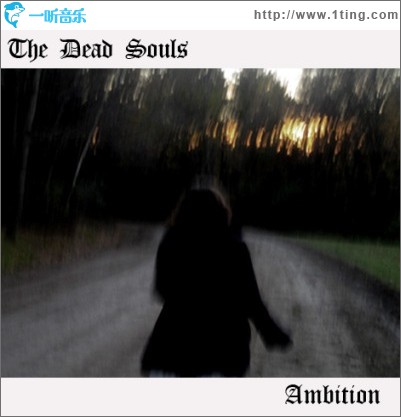 Ambition（EP）
