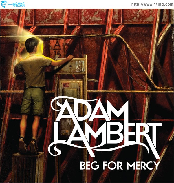 Beg for Mercy（Single）