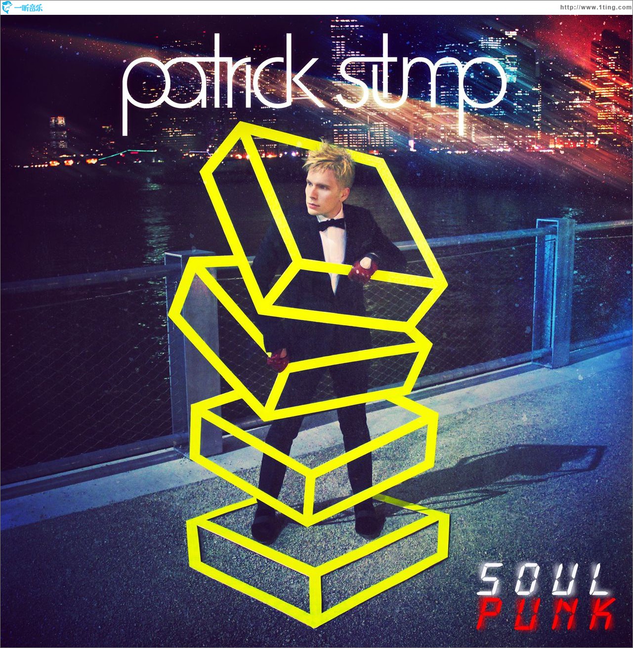 Soul Punk