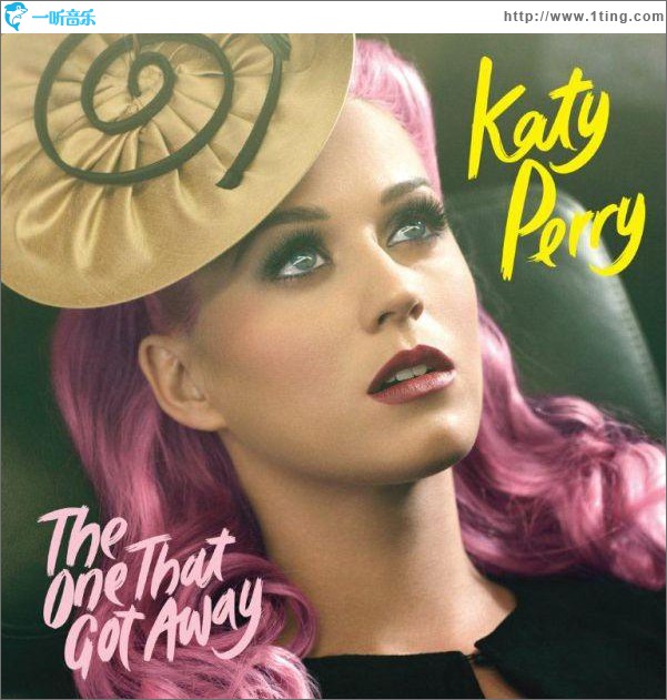 The One That Got Away (Remixes)