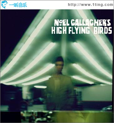 Noel Gallagher's High Flying Birds
