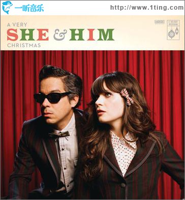 A Very She & Him Christmas