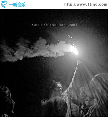 Enough Thunder（EP）