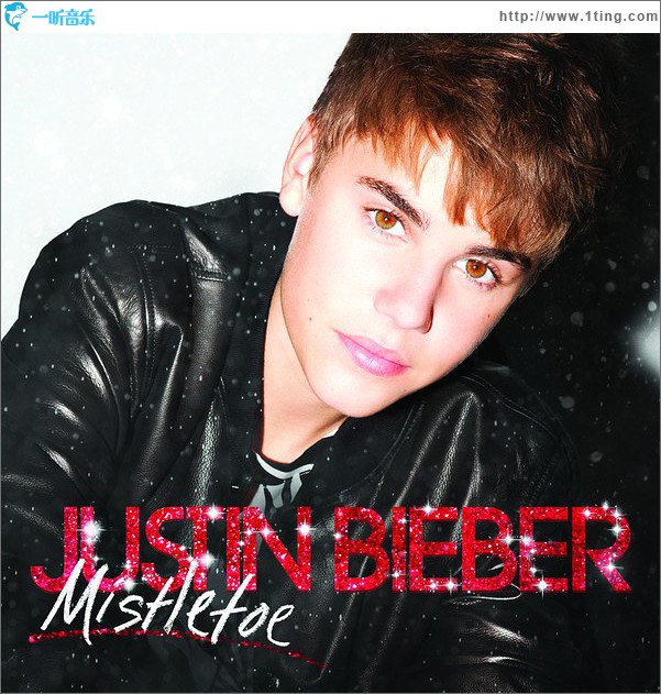 Mistletoe（Single）