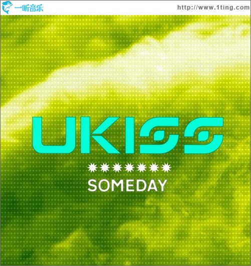 SOMEDAY (Single)