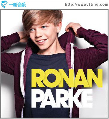 Ronan Parke