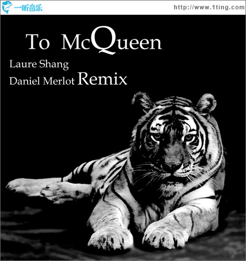 To McQueen ( Daniel Merlot Remix )