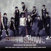 Super Junior 3RD GATE 试听