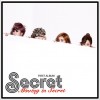 Secret 섹시하게 试听