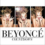 Countdown (Billionaire Radio Edit)（Single）