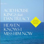 Heaven Knows I Miss Him Now（Single）详情