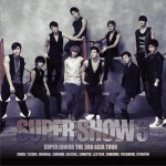 THE 3rd ASIA TOUR CONCERT ALBUM ‘SUPER SHOW 3’