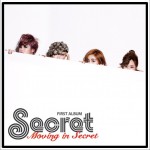 1辑 - Moving In Secret详情