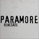 Renegade（Single）